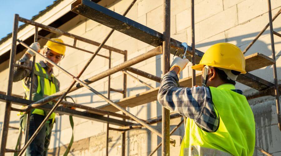 Local Chimney Repair in Lindsay, NE